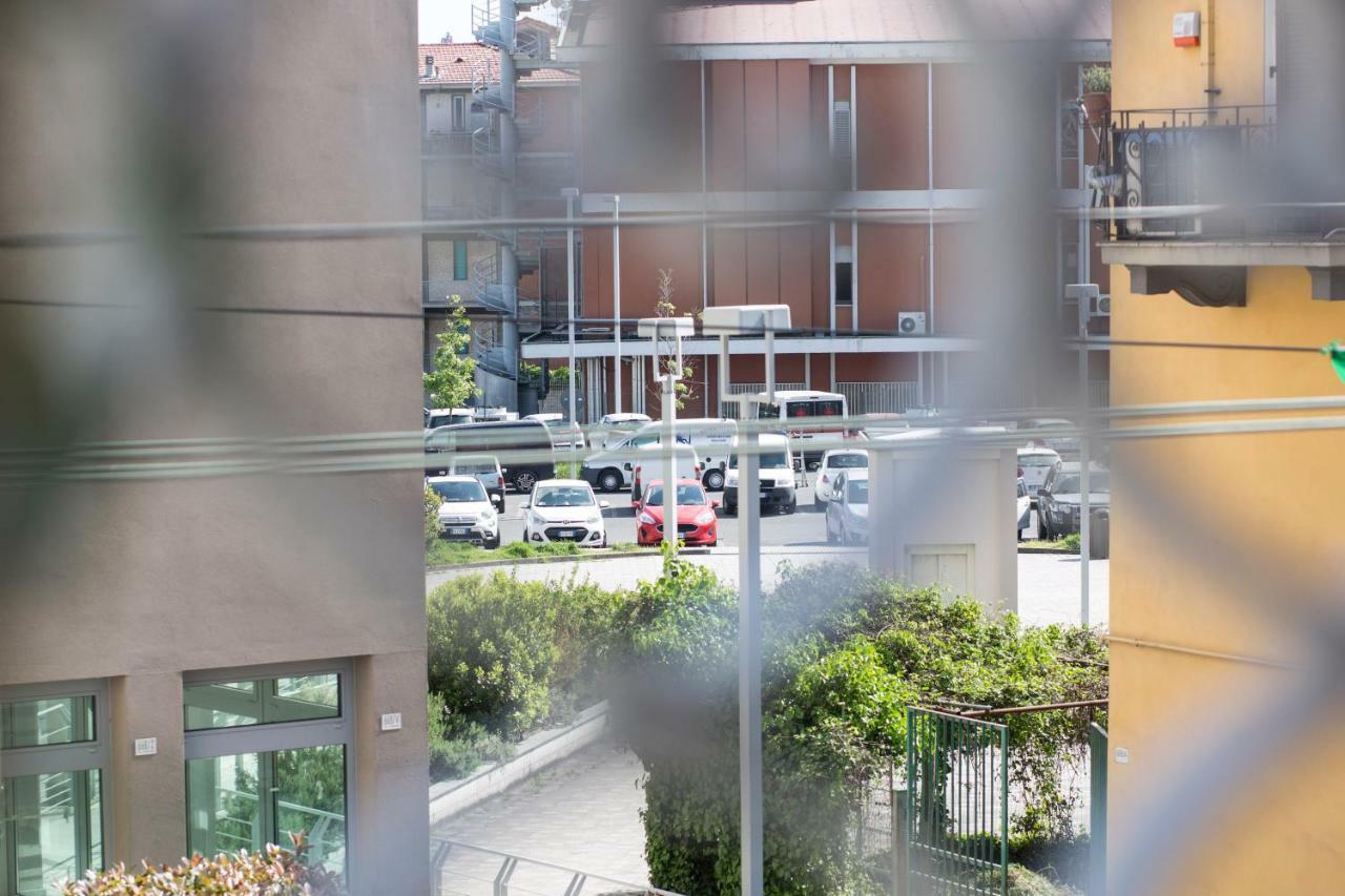 Apartamento La Casa del Vento La Spezia Exterior foto